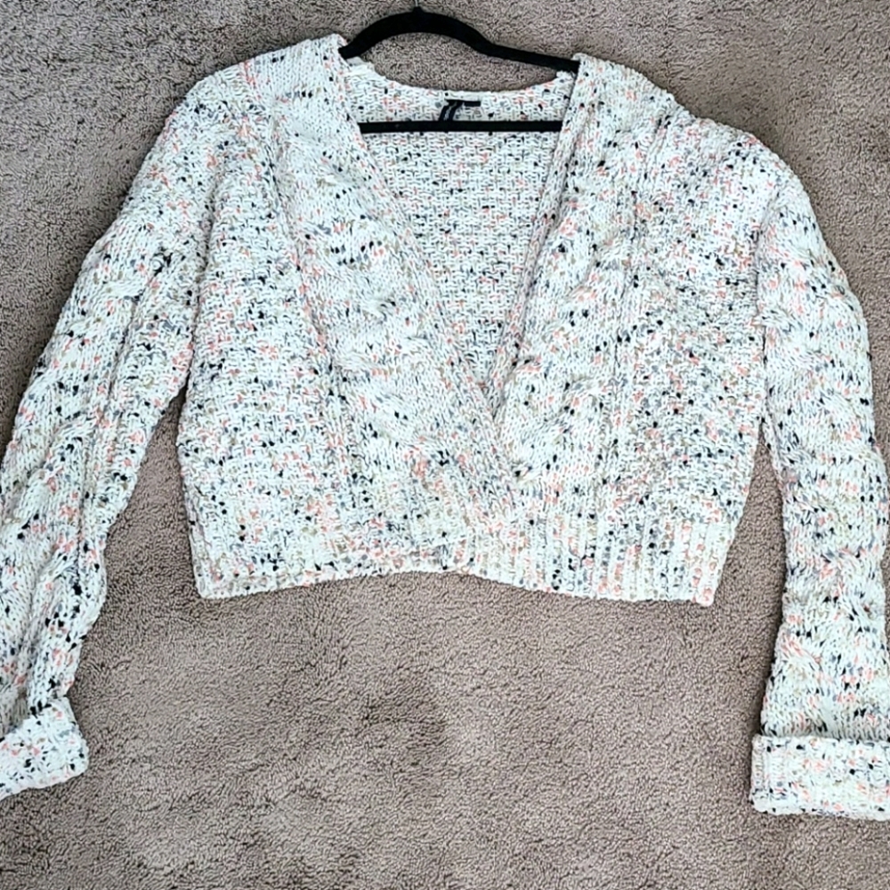 Womens cardigan